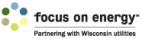 Focus On Energy Logo